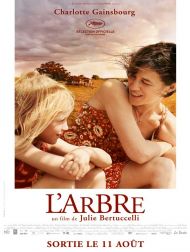 sortie dvd	
 L'arbre