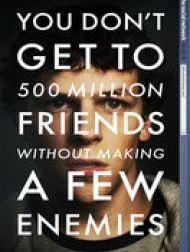 sortie dvd	
 The Social Network