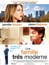 sortie dvd	
 Une Famille Très Moderne