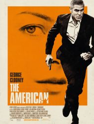 sortie dvd	
 The American