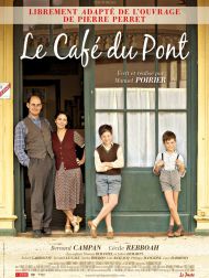 sortie dvd	
 Le Café Du Pont