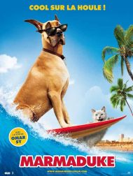sortie dvd	
 Marmaduke