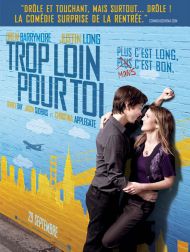 sortie dvd	
 Trop Loin Pour Toi