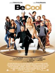 sortie dvd	
 Be Cool
