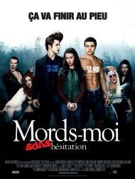 sortie dvd	
 Mords-moi Sans Hésitation