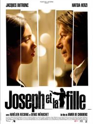 sortie dvd	
 Joseph Et La Fille