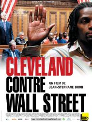 sortie dvd	
 Cleveland contre Wall Street
