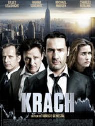 sortie dvd	
 Krach