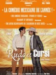 sortie dvd	
 Rudo Et Cursi
