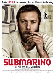 sortie dvd	
 Submarino