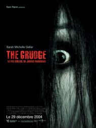 sortie dvd	
 The Grudge