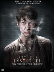 sortie dvd	
 Le Projet Atticus