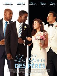 sortie dvd	
 La Guerre Des Pères