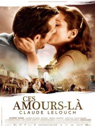 sortie dvd	
 Ces Amours-là