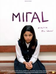 sortie dvd	
 Miral