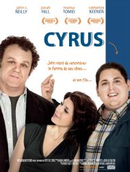 sortie dvd	
 Cyrus