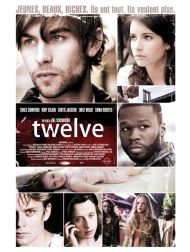 sortie dvd	
 Twelve