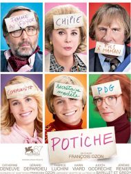 sortie dvd	
 Potiche
