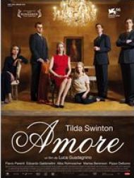 sortie dvd	
 Amore