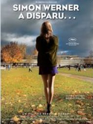 sortie dvd	
 Simon Werner A Disparu