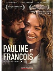 sortie dvd	
 Pauline Et François