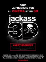 sortie dvd
Jackass
