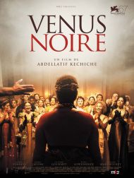 sortie dvd	
 Vénus Noire
