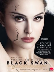 sortie dvd	
 Black Swan