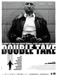 sortie dvd	
 Double Take