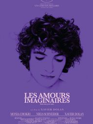 sortie dvd	
 Les Amours Imaginaires