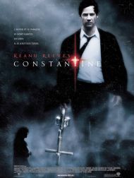 sortie dvd	
 Constantine