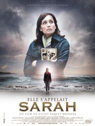 sortie dvd	
 Elle S'appelait Sarah