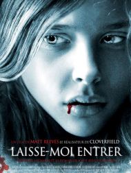 sortie dvd	
 Laisse-moi Entrer