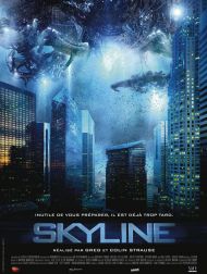sortie dvd	
 Skyline