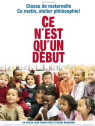 sortie dvd	
 Ce N'est Qu'un Début