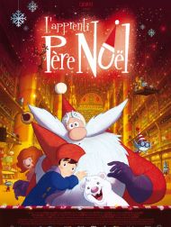 sortie dvd	
 L'Apprenti Père Noel