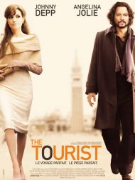 sortie dvd	
 The Tourist