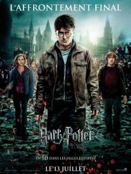 sortie dvd	
 Harry Potter Et Les Reliques De La Mort - Partie 2