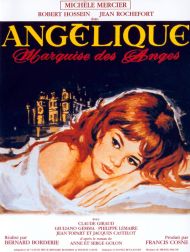 sortie dvd	
 Angélique Marquise Des Anges