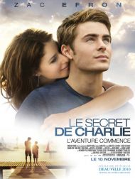 sortie dvd	
 Le Secret De Charlie