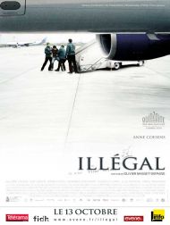 sortie dvd	
 Illégal