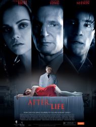 sortie dvd	
 After Life