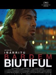 sortie dvd	
 Biutiful
