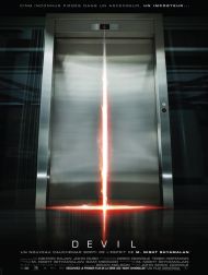 sortie dvd	
 Devil