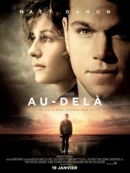 sortie dvd	
 Au-delà