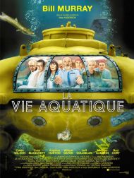 sortie dvd	
 La Vie Aquatique