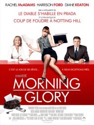 sortie dvd	
 Morning Glory