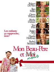 sortie dvd	
 Mon Beau-père Et Nous