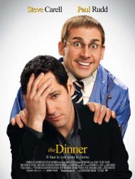 sortie dvd	
 The Dinner