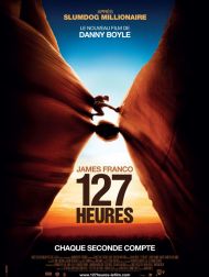 sortie dvd	
 127 Heures